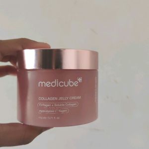 Medicube Jelly Cream