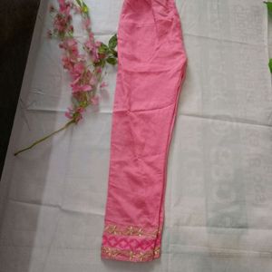 Kurti Pant Set