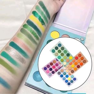 Beauty Glazed Eyeshadow 60 Colour