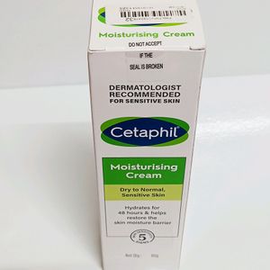 Cetaphil  Moisturising Cream