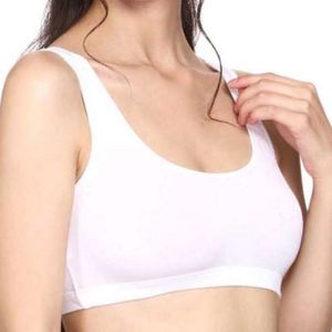 Sports Bra (pack Of 3)