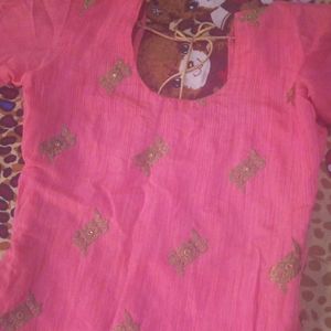 Patiala Suit