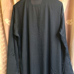 XXL Fancy Abaya ( Burqa)