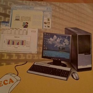 Computer Book