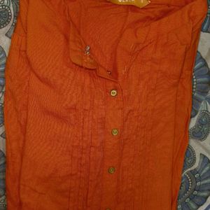 Gerua Kurti For Women