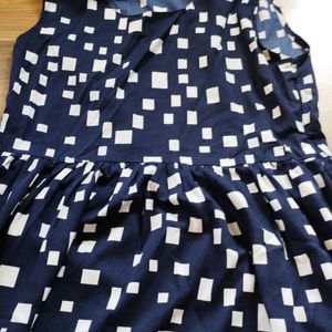 A Line Frock