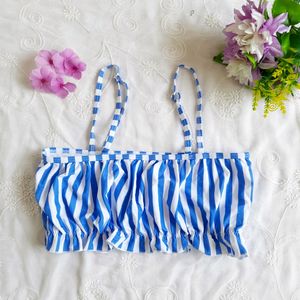 Shein Bralette Top