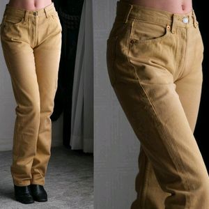 New Women Regular Fit Jeans