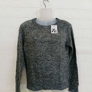 Korean Wool Sweater