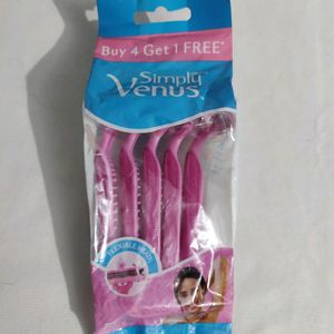 Gillette Venus Women Razors