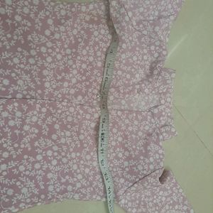 Hand Stitching Baby Cord Set