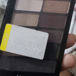 WET & WILD EYESHADOW