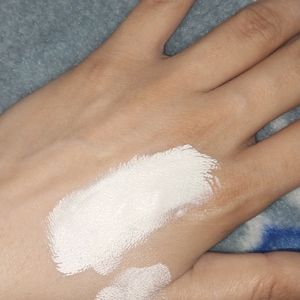 Korean Hydrating Foundation Fullcoverage