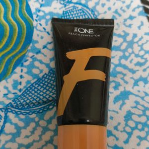 Oriflame Brand The One Peach Perfector