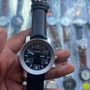 Fenix Watch