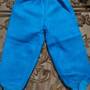 Kids Winter Dress