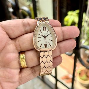 Bvlgari Frst Copy Watch Premium