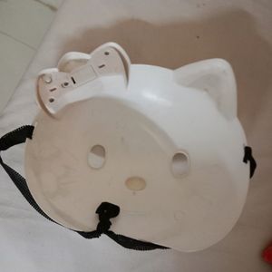 Cute Hello Kitty Mask