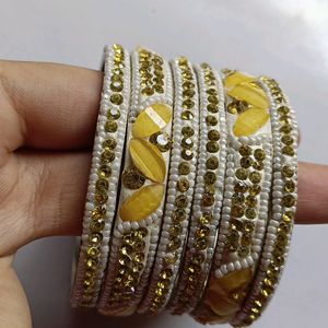 Beautiful Bangles