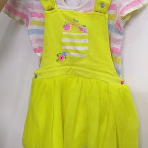 Baby Girl Dress