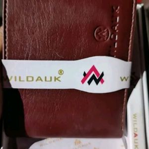 WILDAUL Men Wallets