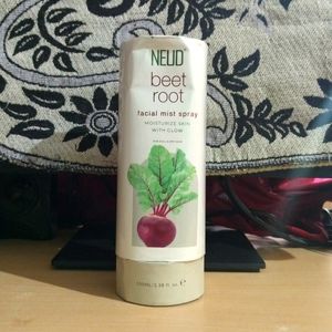 Neud Beetroot Facial Mist Spray