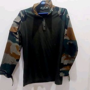 Army Green Tshirt For Men