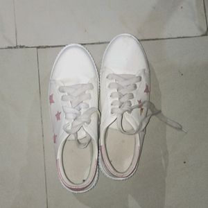 Shoes For Girls