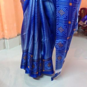 Office Wear Saree