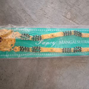 Brand New Mangalsutra