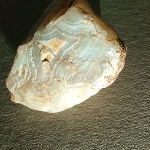 Sun Bleached Agates Untreated Raw