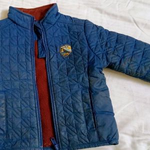 Winter jacket Used