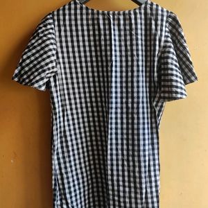 Cotton Dress From Shein