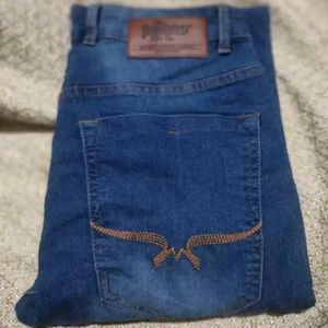 Roadster Women Jeans Branded