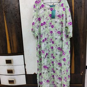 All Brand Printed Kurti