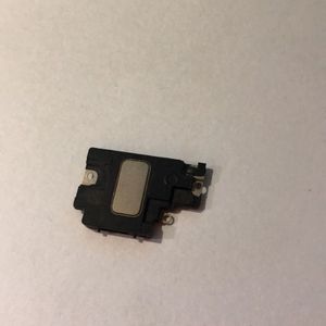 iPhone 10 Original Speaker Working Fine