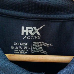 HRX Activewear T-Shirt