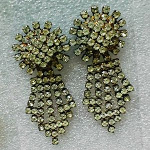 Vintage Earrings