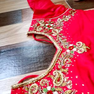 Lehenga For Girls