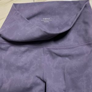 Imported Tights In lavender Colour