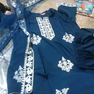 Women Kurta Set