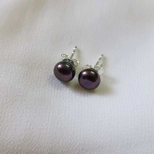 Freshwater Pearl Stud