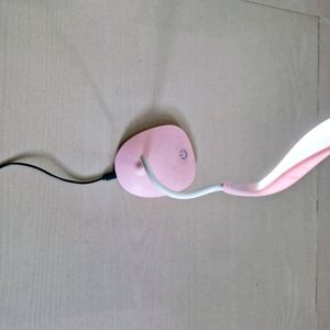 LED Desk Lamp With USB Cable