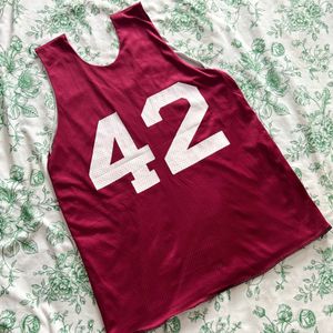 Football Jersey (Double Sided)