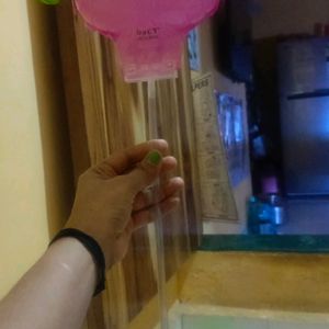 Flower Balloon