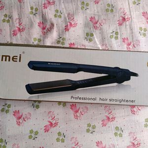 Kemei Hair Straightener 📌