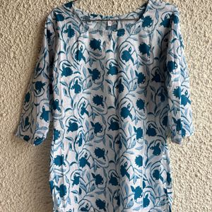 Short Kurti