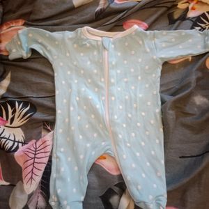 Baby Romper