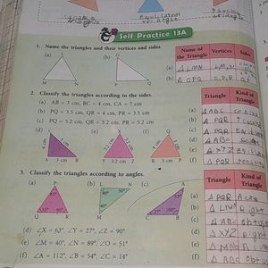 Class 5 Mathematics