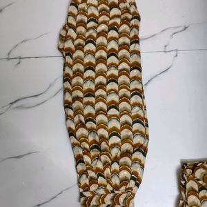 cord set afgaani style